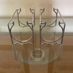 Wine Bottle  Racks Or Holders 