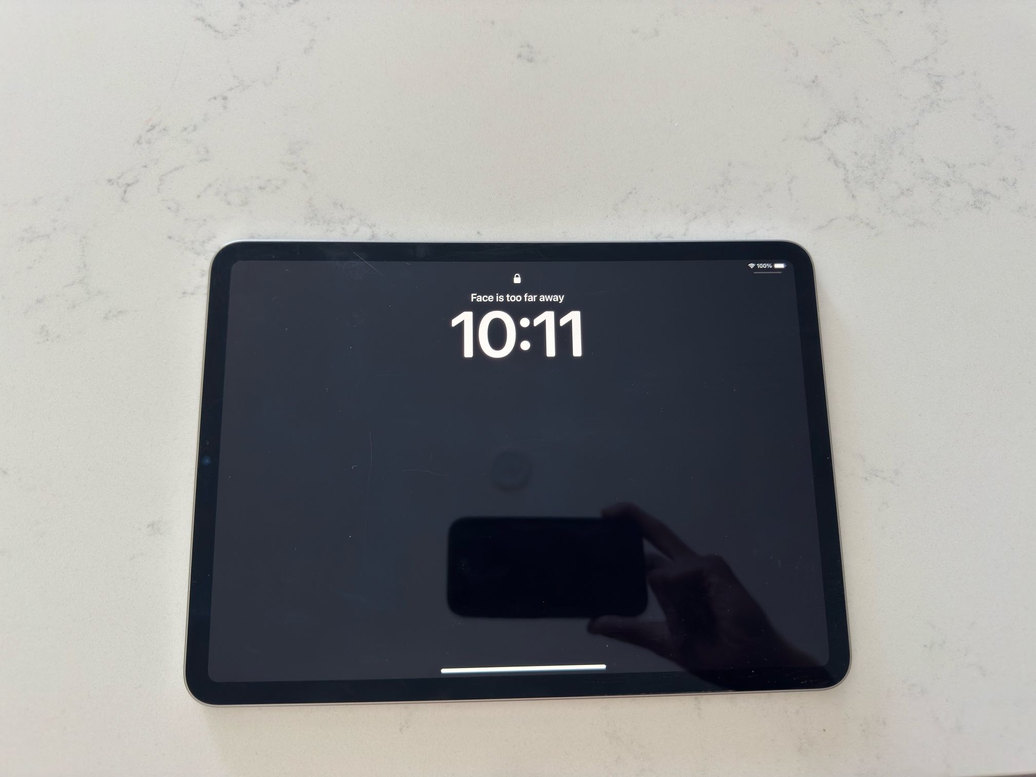 iPad Pro 4th generation 11inch 128gb