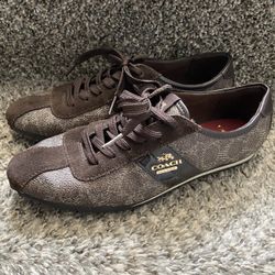 Coach Shoes