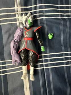 Dragon Ball Super Dragon Stats Fused Zamasu