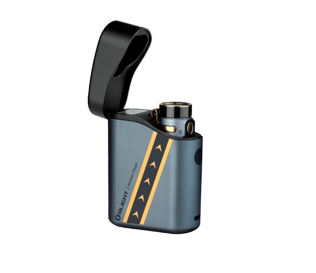 Olight Baton 4 PREMIUM