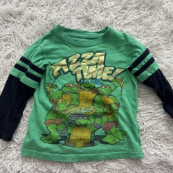 Toddler Boys Shirt