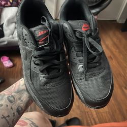 Nike 