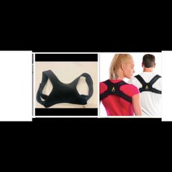 New. Posture Brace