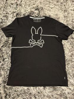 Psycho Bunny Shirt Size 5