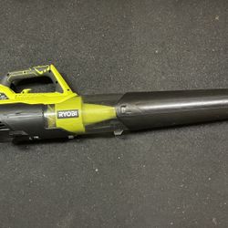 Ryobi Leaf Blower