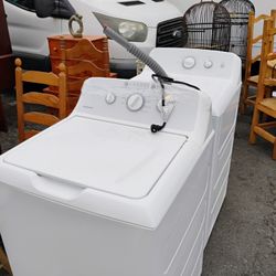 Hot Point Washer And Dryer 