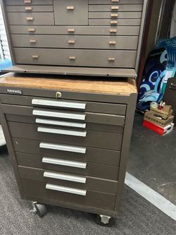 Kennedy Toollbox