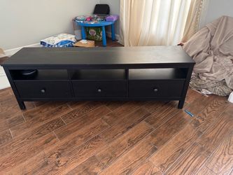 IKEA TV stand