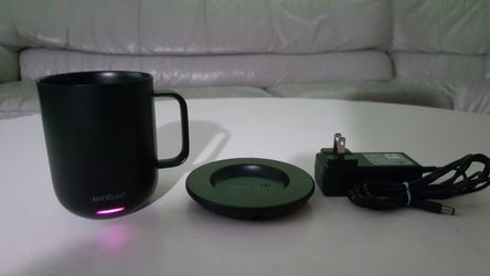 Ember Smart Mug