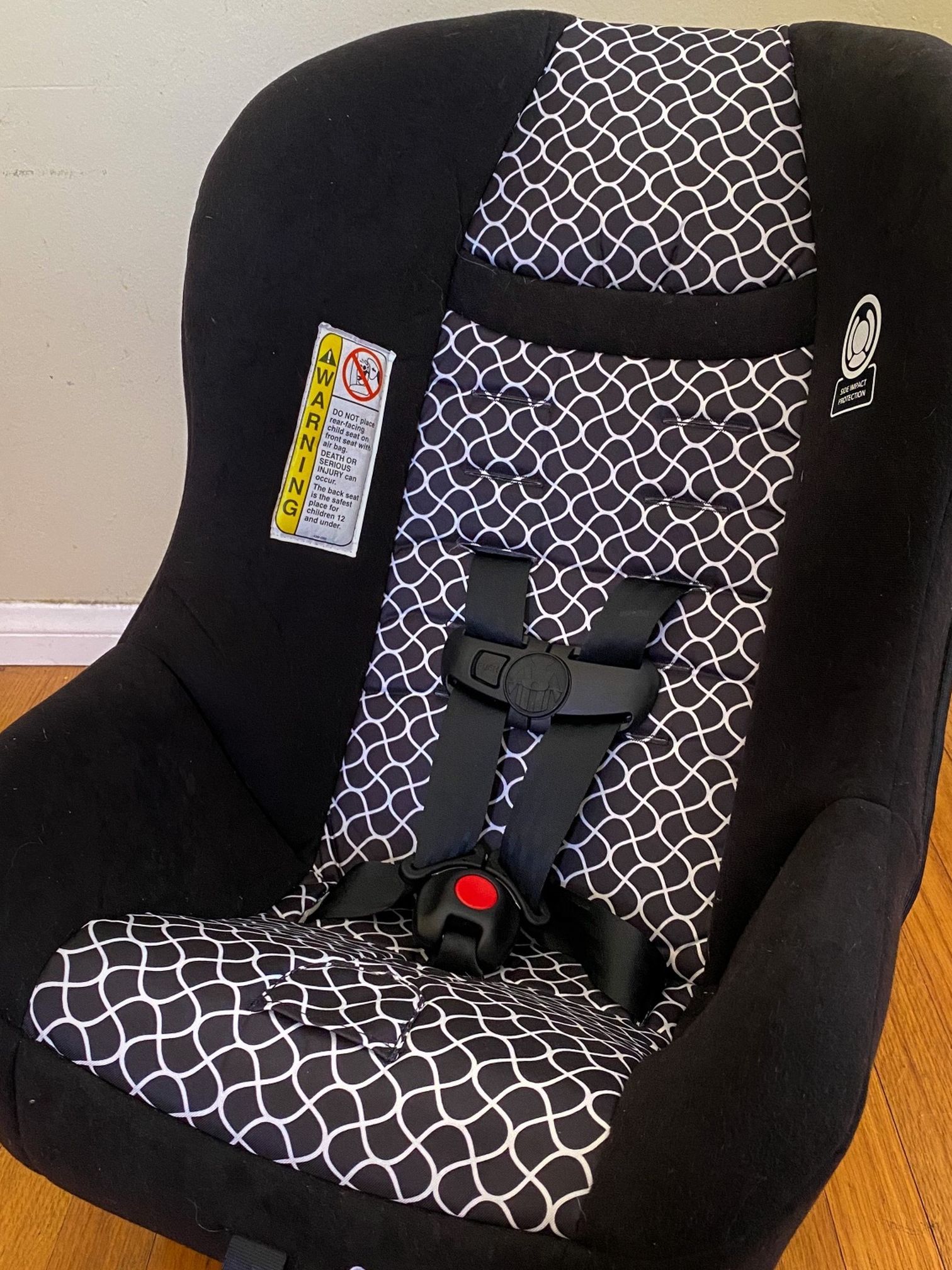 Cosco Scenera NEXT Convertible Car Seat