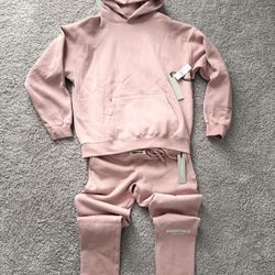 Essentials Se vente todo El conjunto. 