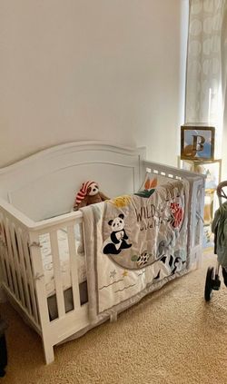 Crib