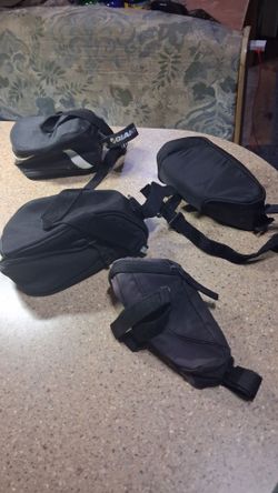 Bike Bags $10 FIRM Each
