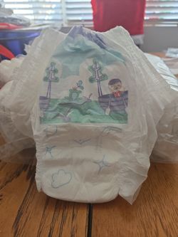 Pull Up 2 docenas  (24)