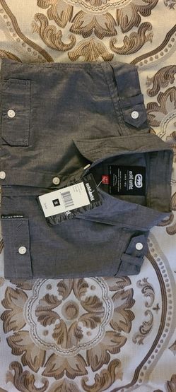 Ecko Unltd Shirt
