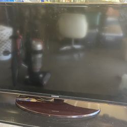 Samsung Smart TV 40