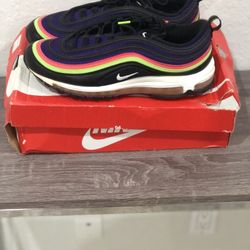 Nike Air Max 97 Joker Size 11 With The Original Box