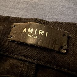 Amiri MX1