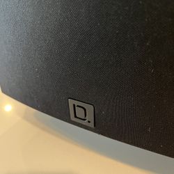 Definitive Technology Powered Subwoofer