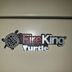 Fireking Turtle Filing Cabinets 