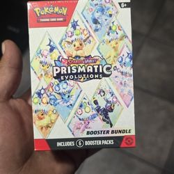 Pokemon Card