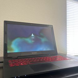 Gaming Laptop