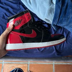 Jordan 1