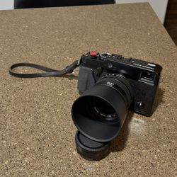 Fujifilm X Pro 1 | READ BELOW