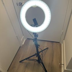 Ring Light 