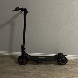 Scooter I8L
