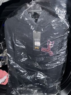 Rhude Brand New Authentic Hoodie