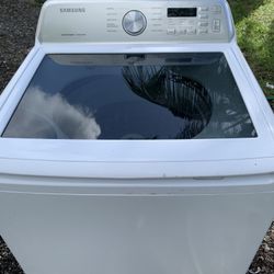 Samsung Washer 