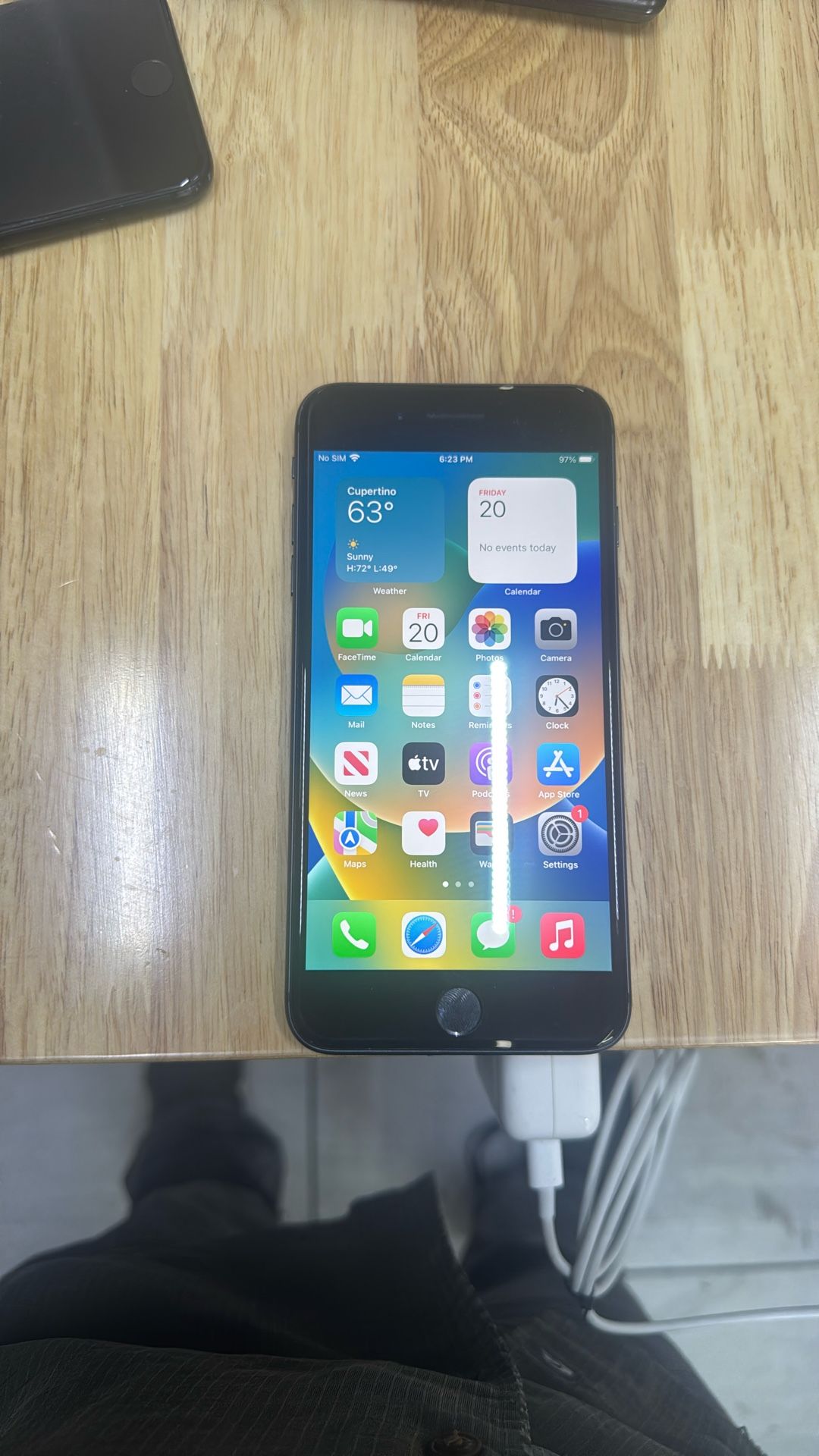 iPhone 8 Plus 64gb Unlocked