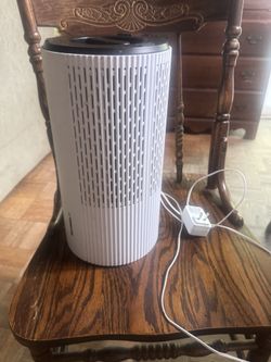 Air Purifier