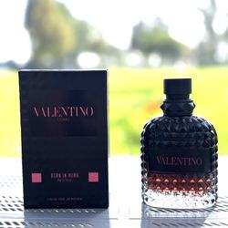 🖤 Valentino Uomo Intense Eau de Parfum – 100 mL 🖤