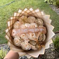 Still Falling For You 