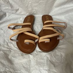 Xoxo Sandals 