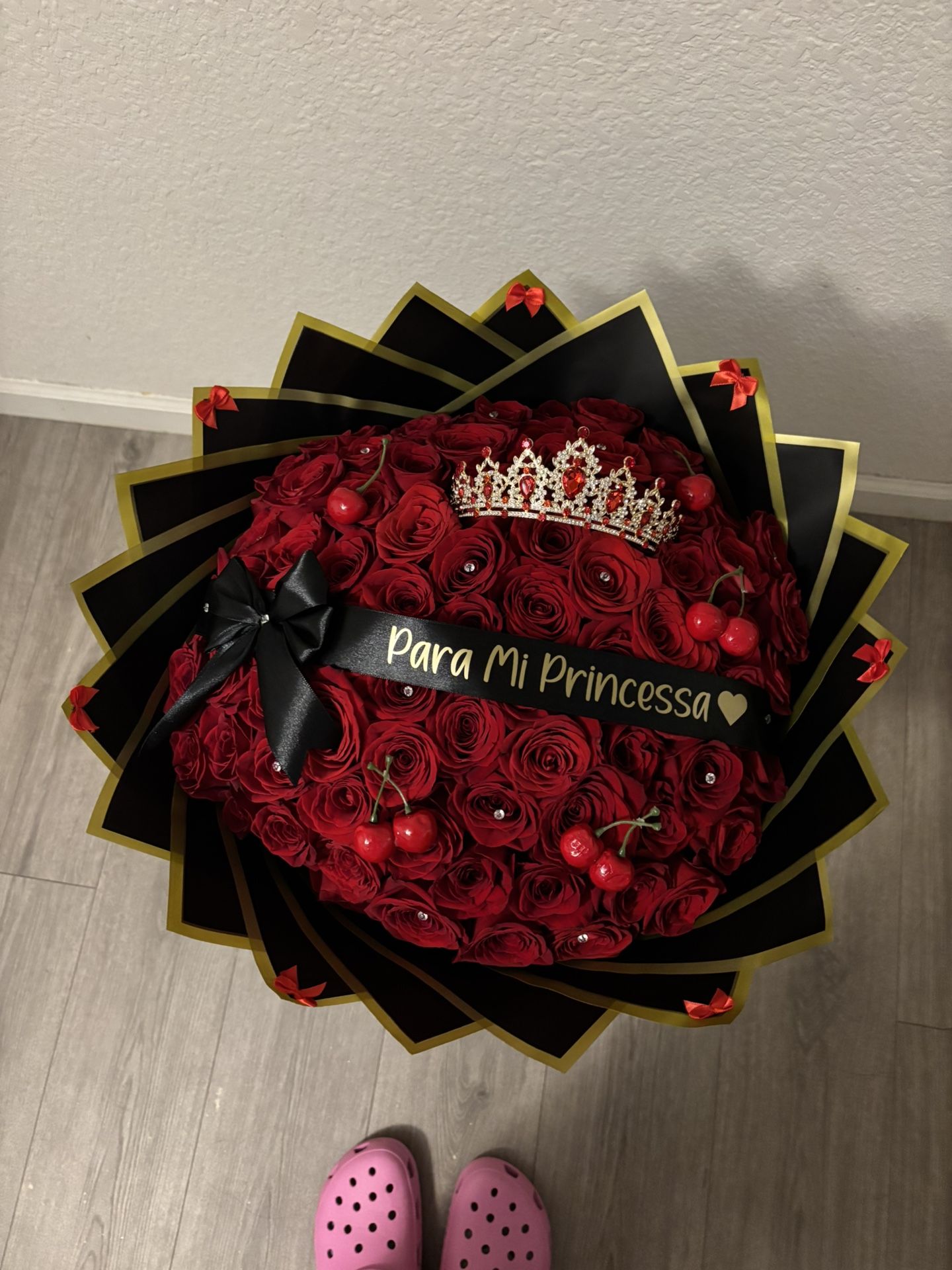 Ramos/Bouquets