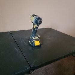 Dewalt Drill 