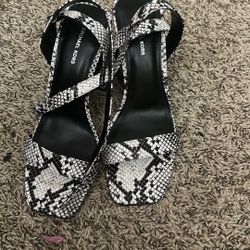Michael Kors Heels 