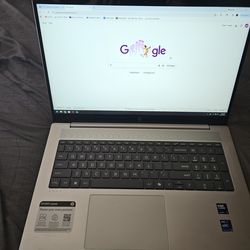 HP Envy 17-da0013dx 17.3" FHD Touch Ultra 7 16GB 1TB SSD