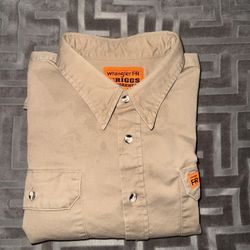 Wrangler’s Workwear 