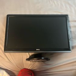 Dell Monitor 