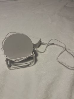 Belkin Wireless/bluetooth Speaker Charger