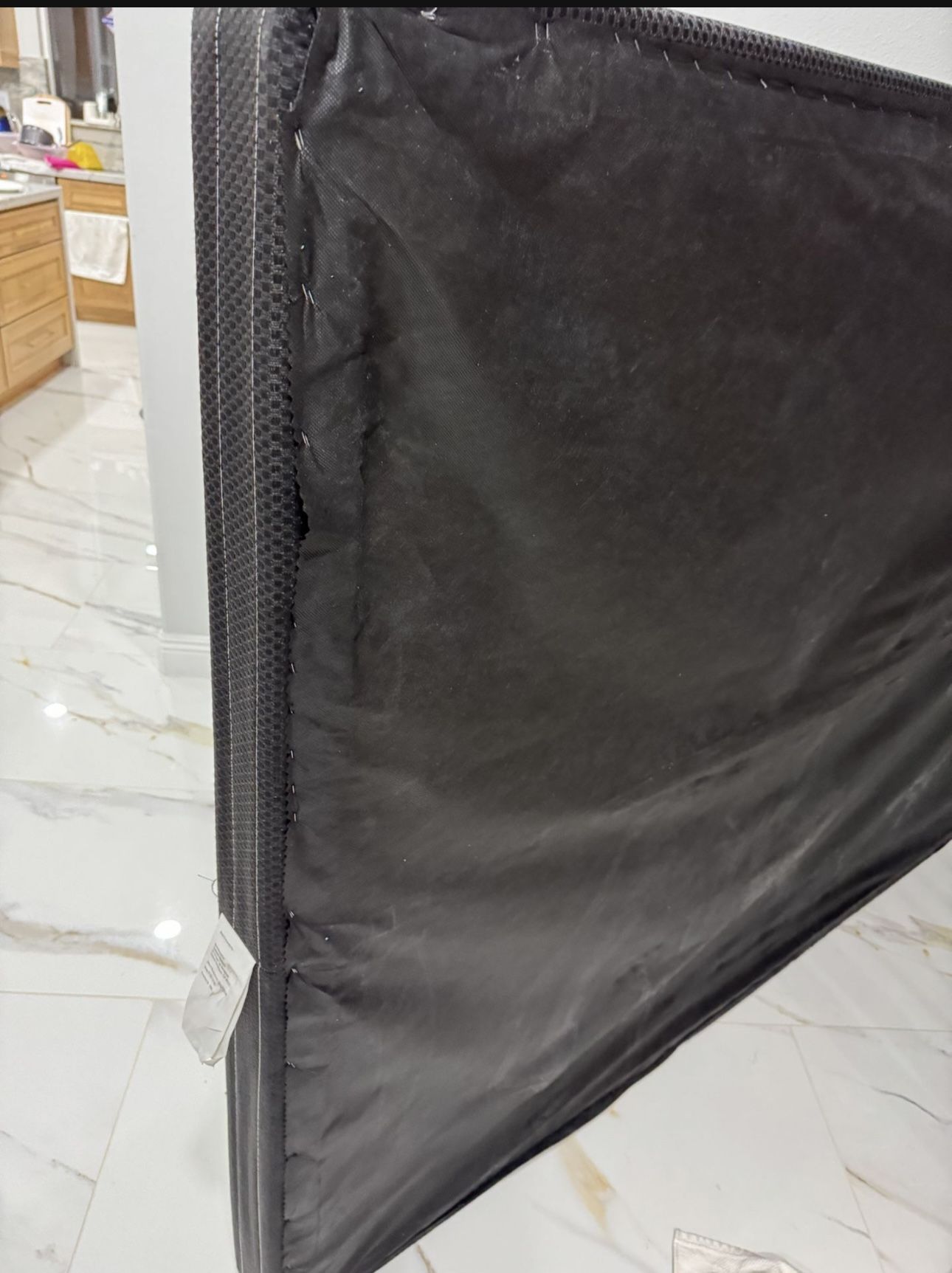 5” Queen Box Spring