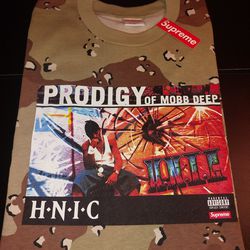 HNIC Supreme Tee for Sale in Lynwood, CA - OfferUp