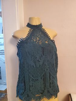 Blusa L