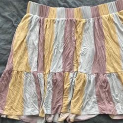 Torrid Skirt
