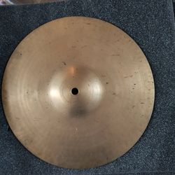Zildjian Crash